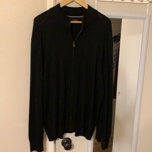 Banana Republic wool sweater